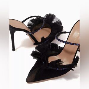 ANDREA WAZEN/ never worn! Size 38